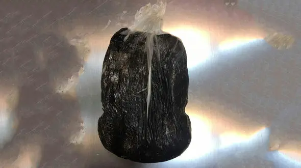 مسافران خارجی راز کثیفی داشتند