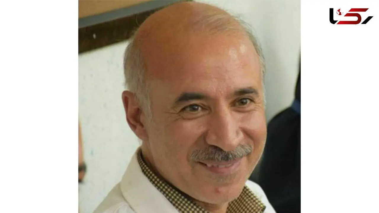 کرونا جان سومین پرستار فداکار گیلان را گرفت + عکس