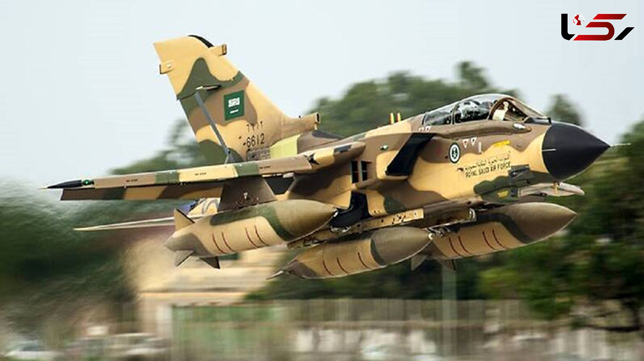«تورنادو» ارتقاء یافته عربستان هم به سرنوشت اف-۱۵ دچار شد
