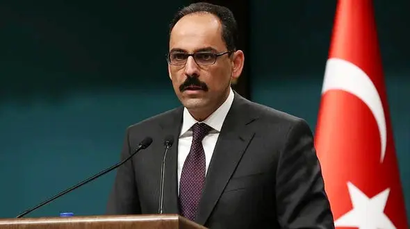 رئیس اطلاعات ترکیه فاش کرد: هدف پنهان جنگ علیه ایران، شعله‌ور کردن فتنه قومیتی است