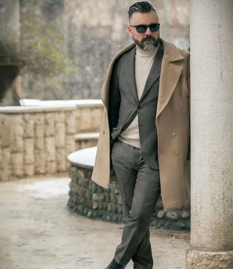 علی زندی