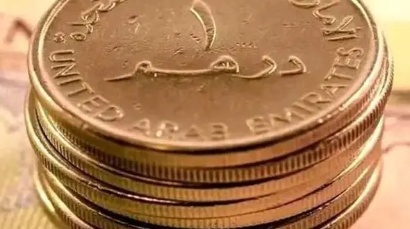 قیمت لیر تا درهم امروز یکشنبه 26 بهمن 1404