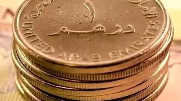 قیمت لیر تا درهم امروز یکشنبه 26 بهمن 1404