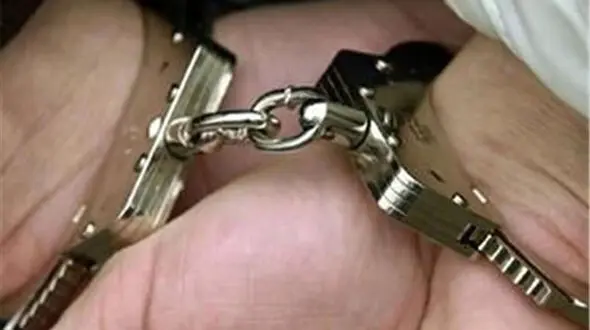 دستگیری مامور قلابی در ملایر