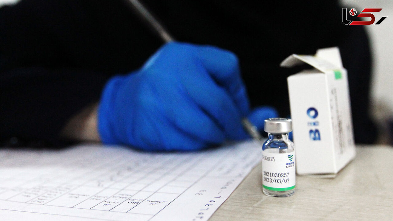 مردم دز سوم واکسن کرونا را تزریق کنند