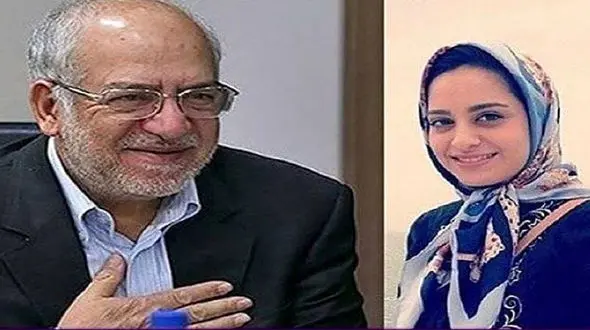 دختر نعمت زاده 200 میلیارد تومان بدهی اش را به تامین اجتماعی پس داد