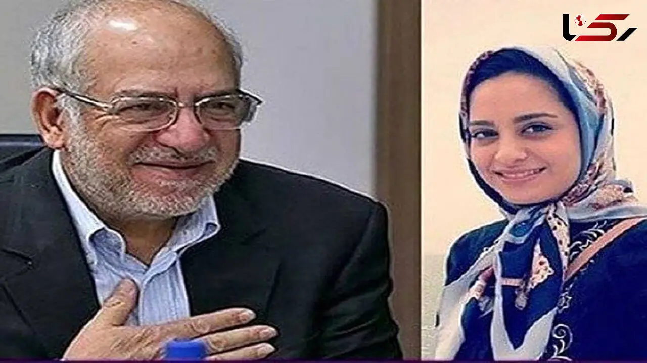 دختر نعمت زاده 200 میلیارد تومان بدهی اش را به تامین اجتماعی پس داد