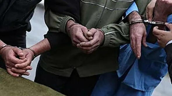 6 سارق حرفه ای باعث قطعی برق در همدان بودند