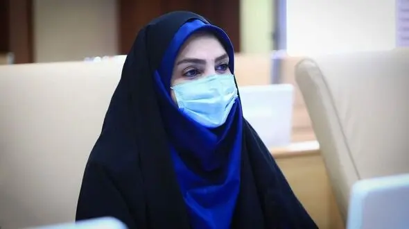 265 مبتلا به کرونا در 24 ساعت گذشته در ایران جانباختند / ۴۶۸۴ نفر بستری در ICU 