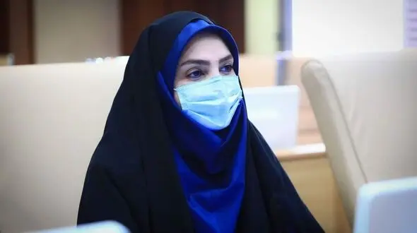 265 مبتلا به کرونا در 24 ساعت گذشته در ایران جانباختند / ۴۶۸۴ نفر بستری در ICU 