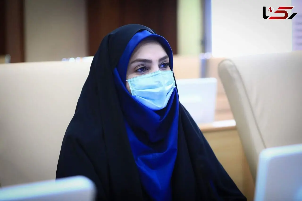 

 تحریم‌ها مانع پیش خرید واکسن کرونا
