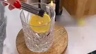 طرز تهیه معجون بازکننده پریود / فیلم