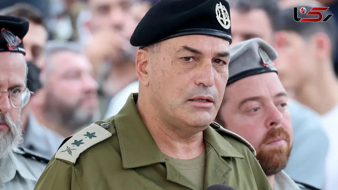 Zamir Says Israel Will Hold Positions Along Gaza’s ‘Yellow Line’ Under Trump Plan