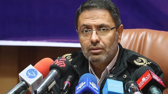 ساعات کار کارمندان تهرانی شناور شد