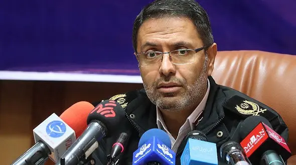 ساعات کار کارمندان تهرانی شناور شد