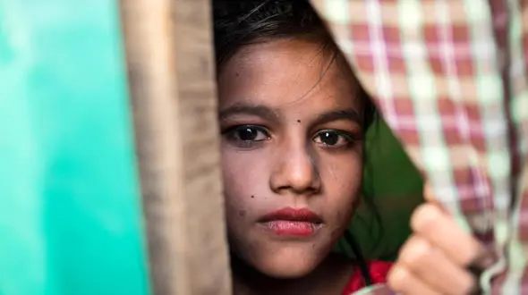 پاشو و زنگ بزن ! / ابعاد خشونت علیه زنان و راهکارهای مبارزه + فیلم