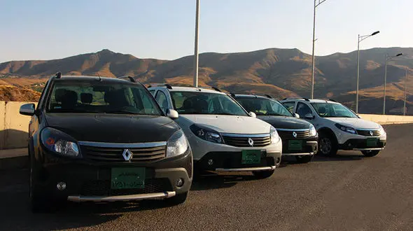 ساندورهای سایپا را مردم خریدند یا دلالان؟ آغاز حواله‌فروشی به محض پایان پیش‌فروش