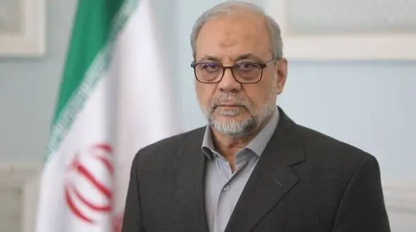 ذوالقدر: تنگه هرمز، قفل امنیتی خاورمیانه