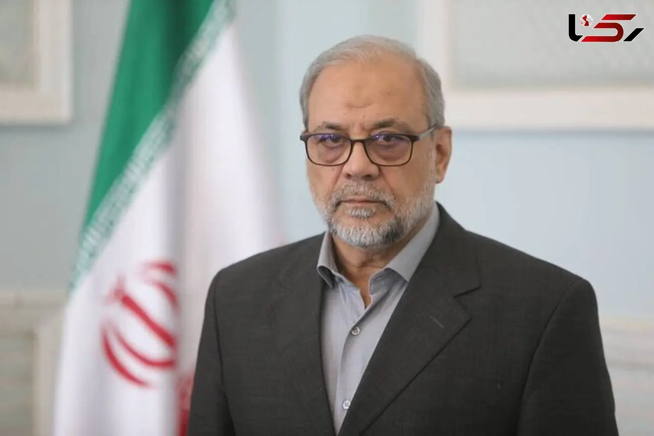 انتصاب ذوالقدر به عنوان مشاور سیاسی رهبر معظم انقلاب