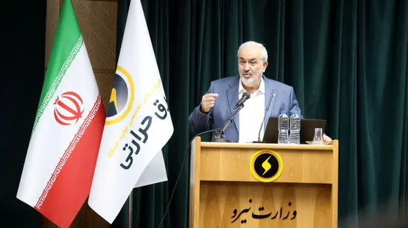 تولید برق با کمترین آب و سوخت در دستور کار است