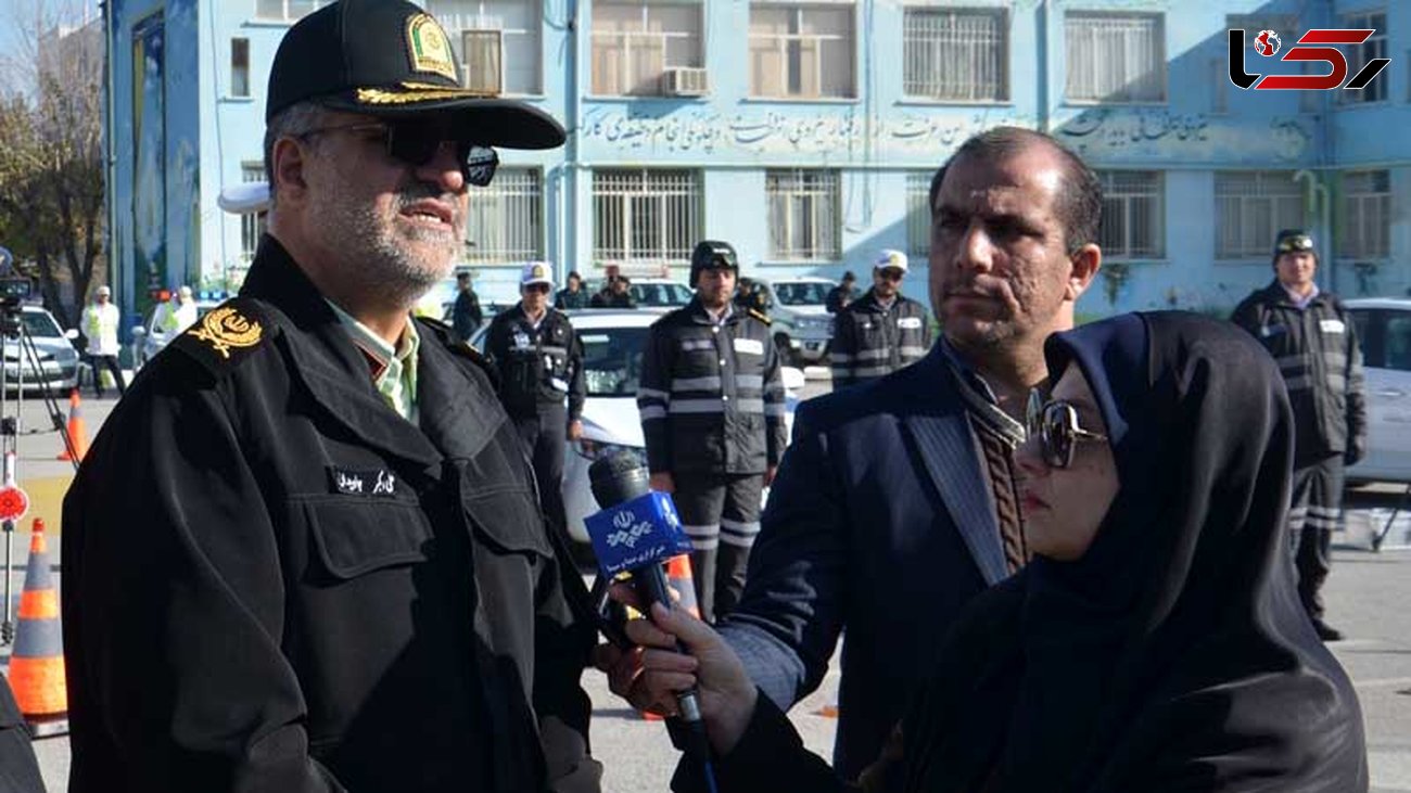 دستگیری 250 سرکرده  اغتشاشات در کرمانشاه