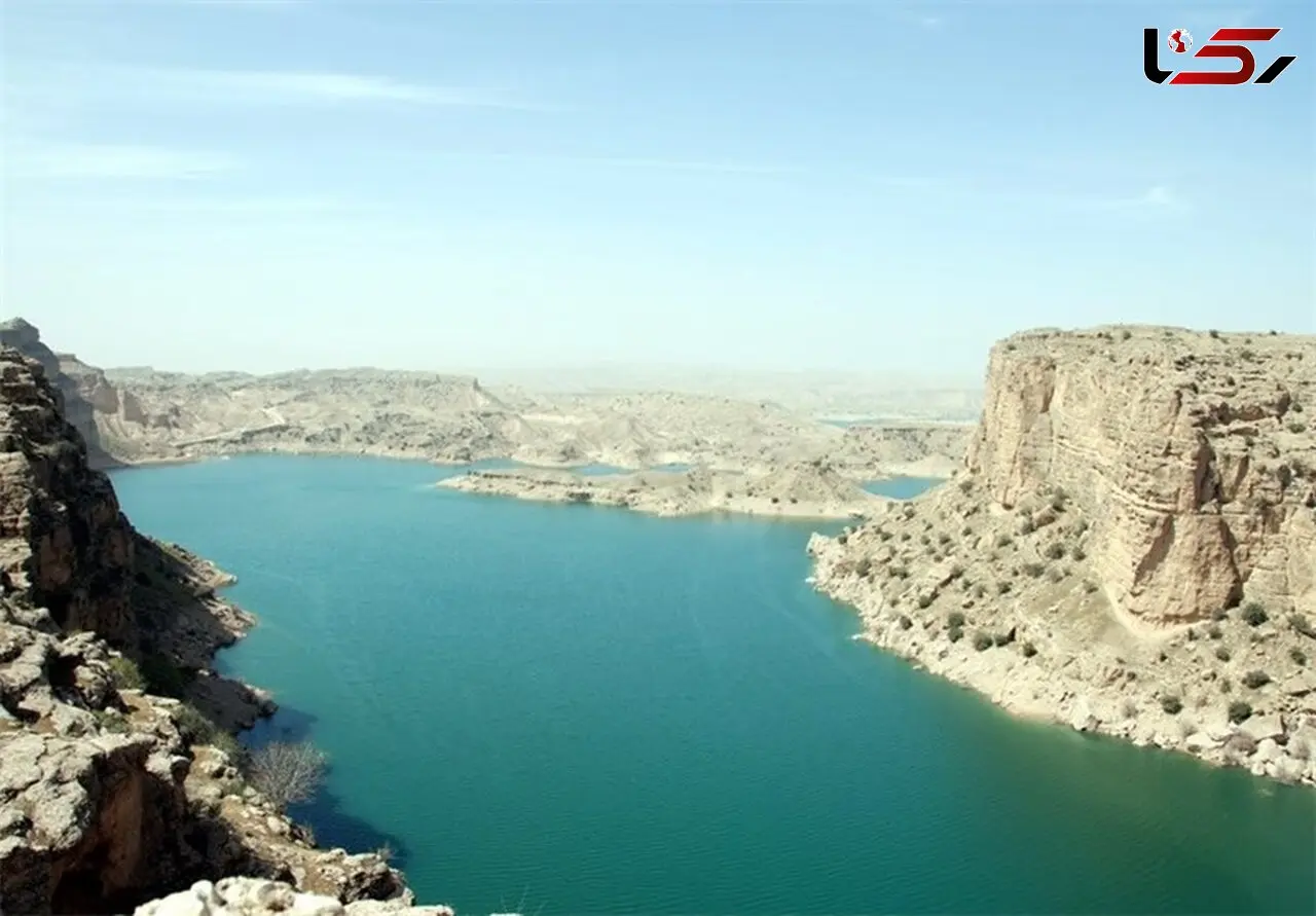 سقوط  چهار تن به رودخانه دشت پلنگ / امدادرسانان اعزام شدند