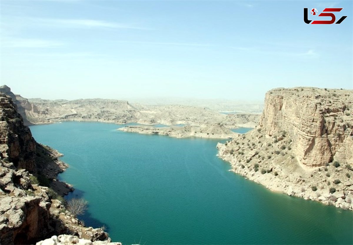 سقوط  چهار تن به رودخانه دشت پلنگ / امدادرسانان اعزام شدند