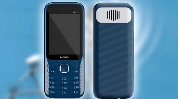 گوشی خاص نوکیا با قابلیت دیدن تلویزیون بدون وای‌فای و اینترنت