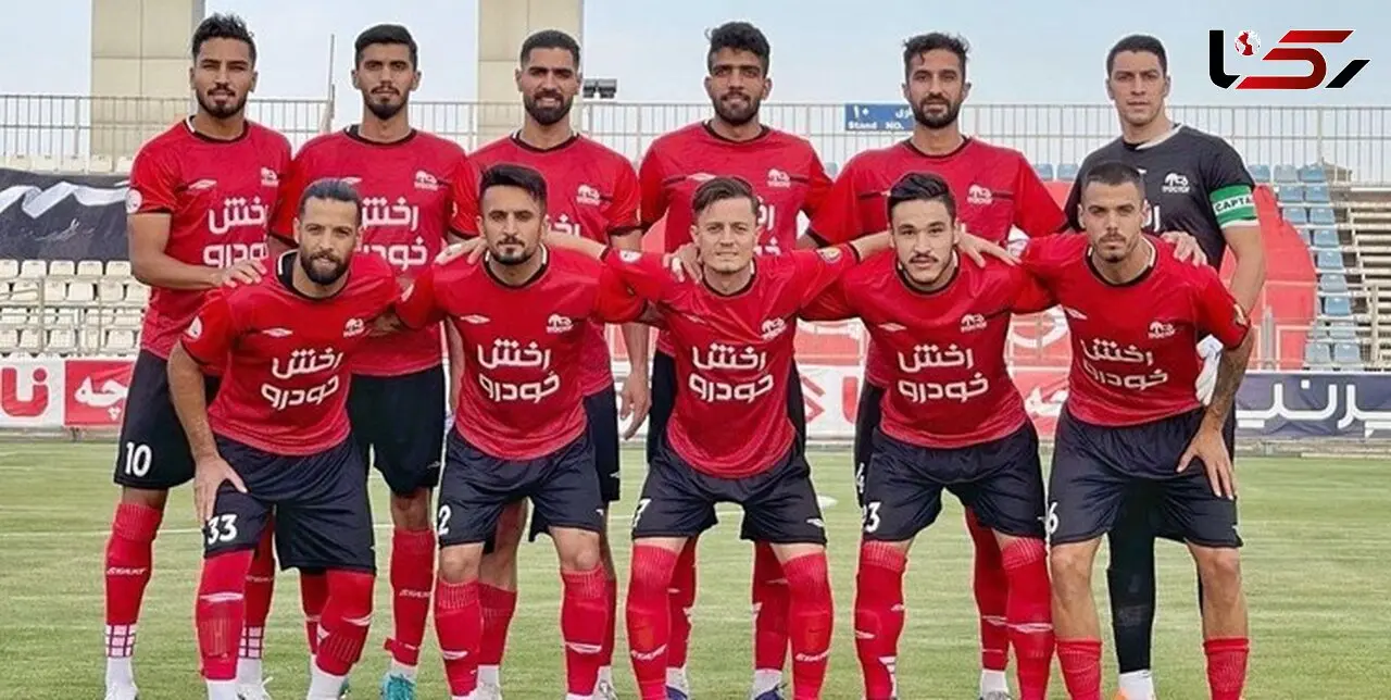 مدافع تیم‌ملی آذربایجان در تراکتور سازی