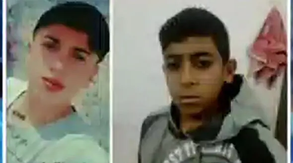 2 پسر نوجوان غرق شده در بابلسر فوتبالیست باشگاهی بودند + جزئیات