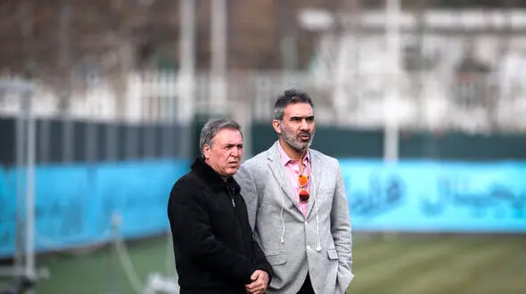 تیم امید نباید به کره جنوبی می‌باخت/ تغییرات در لیگ عجیب است