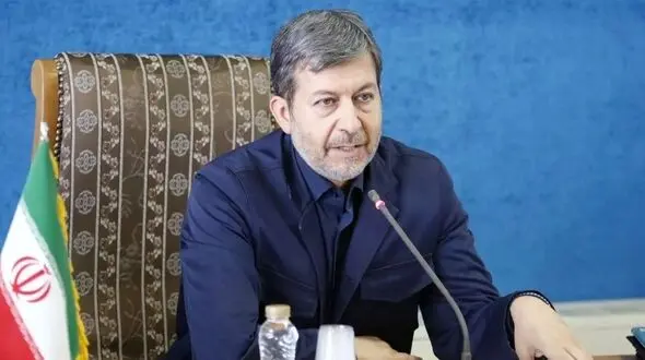 مهدی جمالی نژاد استاندار اصفهان شد