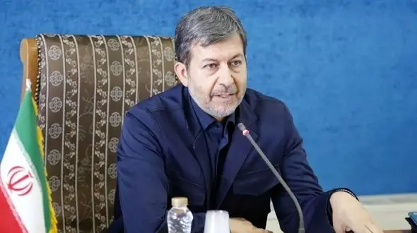 مهدی جمالی نژاد استاندار اصفهان شد