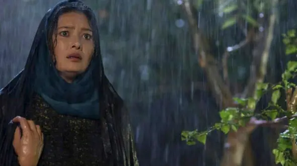 عاقبت فیلم جنجالی «جن زیبا» با بازیگر زن ترکیه ای به کجا رسید؟