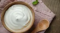 فیلم / ۴ مدل ماست طعم‌دار که باید امتحان کنید