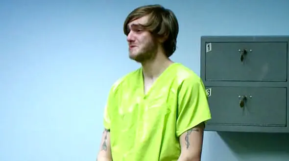 پسر رئیس پلیس دستگیر شد + تصاویر