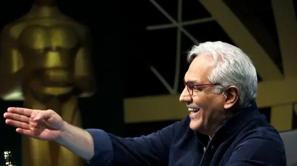 فیلم آوازخوانی باشکوه و حرفه ای یوسف صیادی برای میلیون ها نفر / چه استقبال پرشوری !