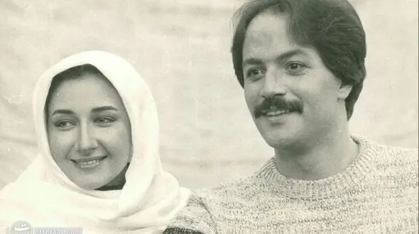 عکس‌هایی از خاطرات سینمایی که با کتایون ریاحی داریم!