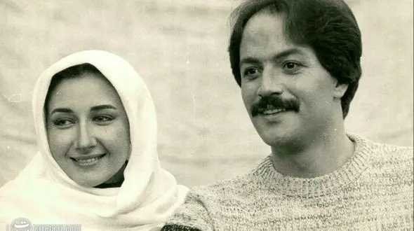 عکس‌هایی از خاطرات سینمایی که با کتایون ریاحی داریم!