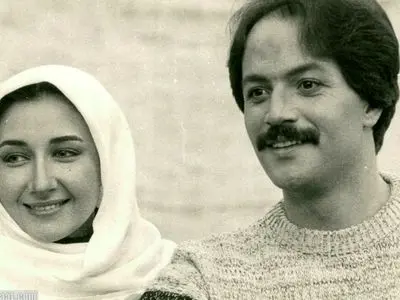 عکس‌هایی از خاطرات سینمایی که با کتایون ریاحی داریم!