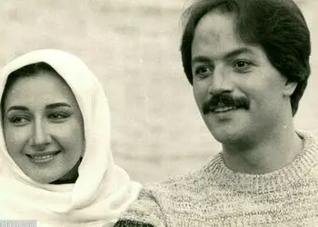 عکس‌هایی از خاطرات سینمایی که با کتایون ریاحی داریم!