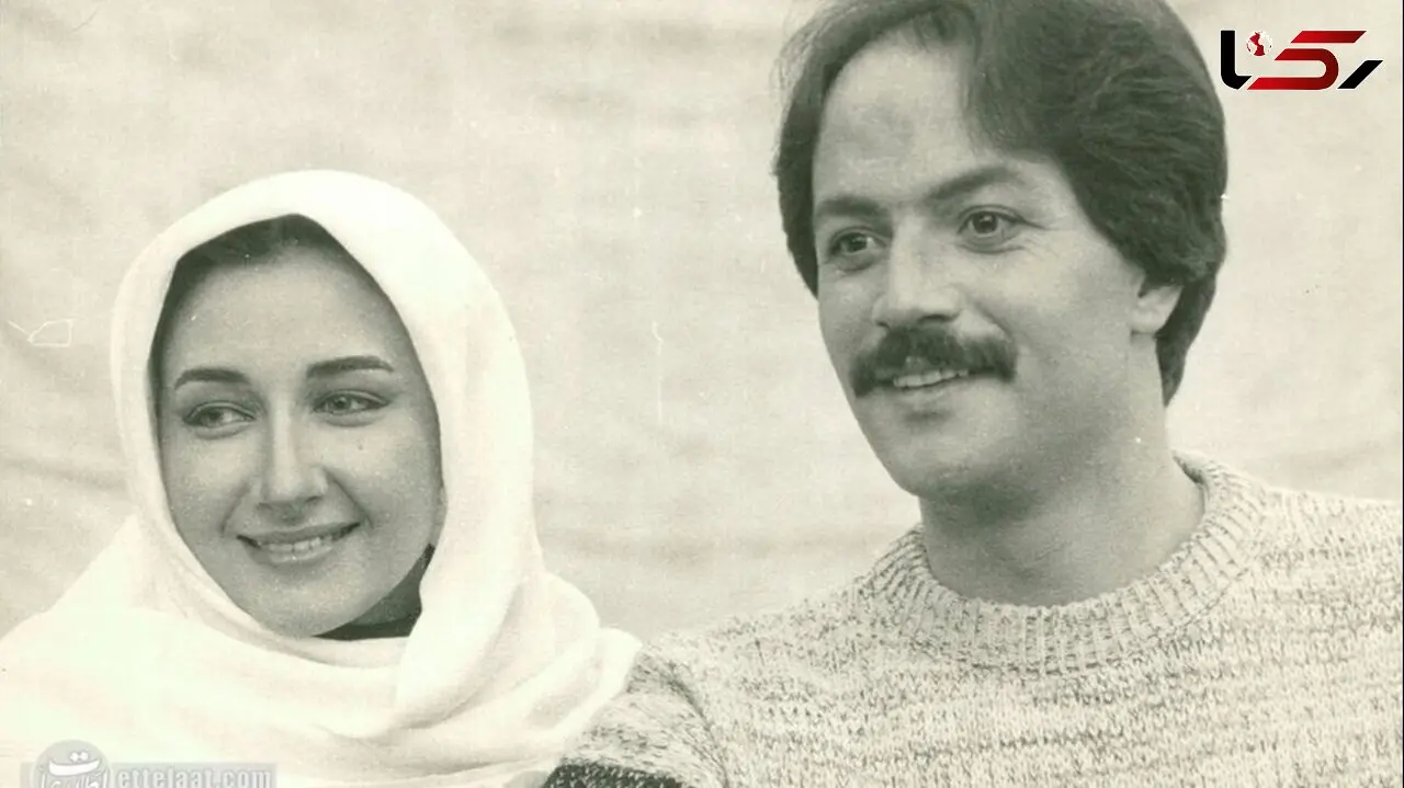 عکس‌هایی از خاطرات سینمایی که با کتایون ریاحی داریم!