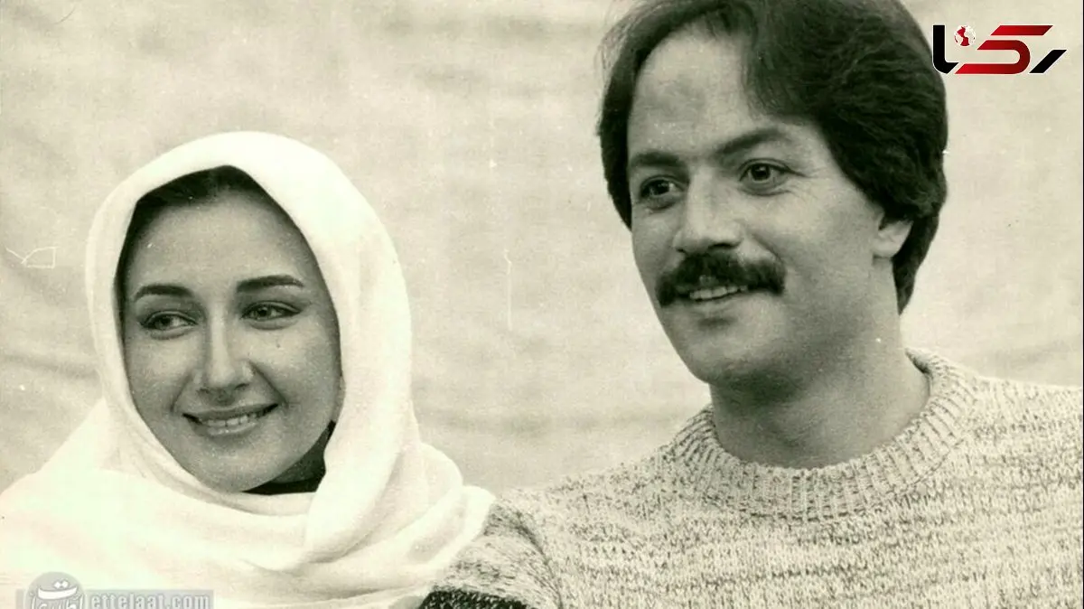 عکسهایی از خاطرات سینمایی که با کتایون ریاحی داریم!