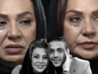 فیلم گریه های جگرسوز نسرین مقانلو :بزرگترین اشتباهم توی زندگیم ....  همیشه می گفتم هنوز ..../ خطرناک ترین چیز  هم .... / خیلی پشیمانم اما ....