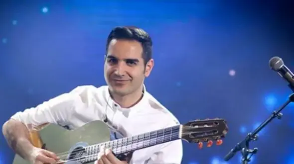 فیلم / دردل جالب محسن یگانه:یک سال گذشته اتفاقاتی زیادی رو تجربه کردم ... / حس می کنم بیشتر از یک سال بزرگ شدم...