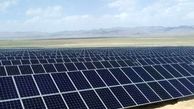 شهرک انرژی خورشیدی در کوهدشت احداث می‌شود‌