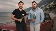 وقتی حامیم و مجید رضوی «گل من» را می خوانند؛ بازسازی هوش مصنوعی یک عاشقانه پرطرفدار