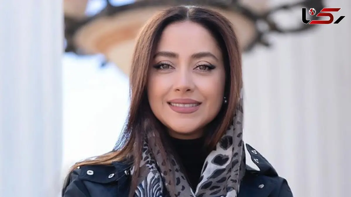  بهاره کیان افشار زیباترین زن جهان اسلام + عکس خانم بازیگر چشم رنگی