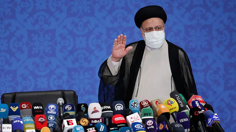 رئیسی