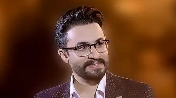 دانلود آهنگ راغب از دست تو دلم خیلی پره + متن آهنگ 